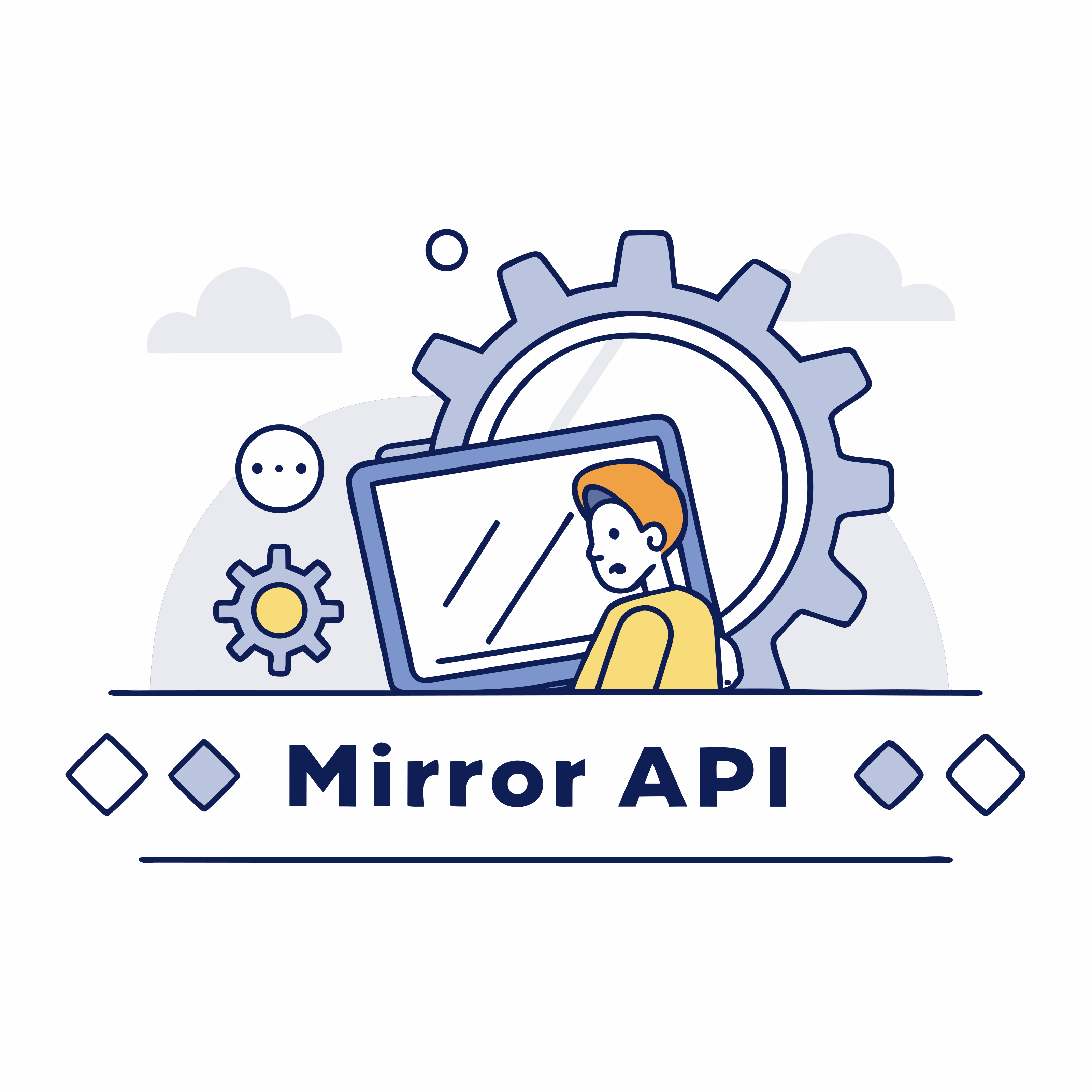 Mirror API